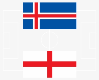 Flag Of Iceland #9810103