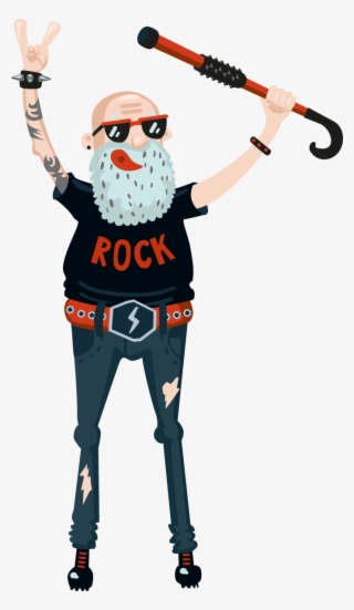 Tipp Für Den Besuch Eines Heavy Metal Konzerts - Geburtstag Heavy Metal #9810106