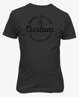 Refine Insignia Tee - T-shirt #9810203