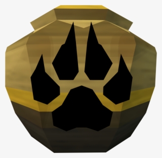 The Decorated Hunter Urn Is An Item Used To Make A - Illustration #9810294