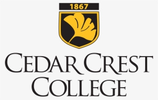 Ccc Logo - Cedar Crest College #9810341