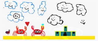 Crabs In Love #9810408