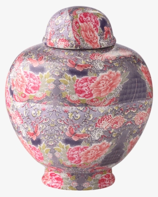 Blossom Urn - Vase #9810583