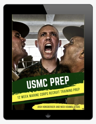 Marines Png #9810588