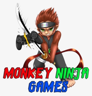 Let's Create A Game I Know There Are People Out There - Cartoon #9810595