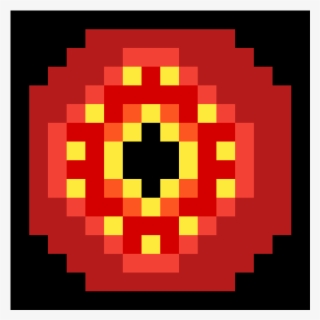 Sauron - Pixel Art #9810799