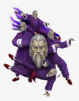 802 X 997 7 - Action Figure #9810971