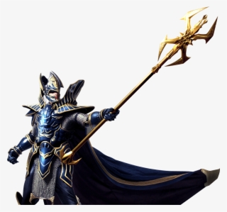 The Dark Lord Sauron By Laslolf Picture - Mu Online Dark Lord #9811012