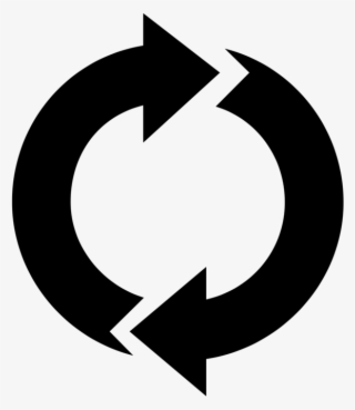 To Be Continued Arrow Png #9811057