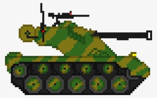 Emil 1 Tank Blurred - Tank #9811142
