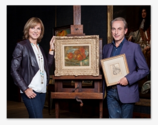 Gauguin Or Guile - Fake Or Fortune Season 6 Episode 3 #9811184