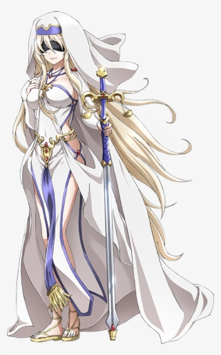 Os Personagens De Goblin Slayer - Sword Maiden Goblin Slayer #9811375