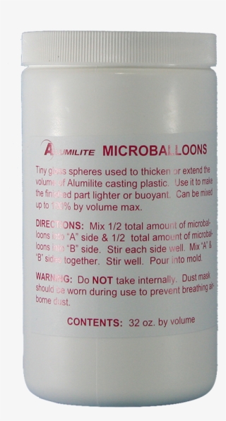 Alumilite Climbing Holds Supplies - Cosmetics #9811758