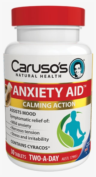 Caruso Liver Detox #9811848