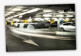 Your Parking Space - Sydney Car Park #9811853