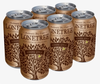 Lonetree Ginger Apple Cider #9811859