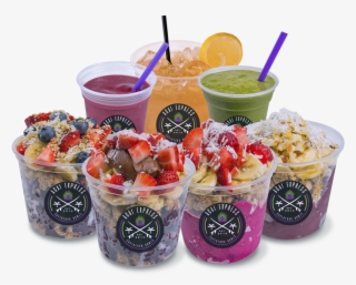 Acai Express Invests $350k In 4 New Locations In P - Acai Bowl Puerto Rico #9811942
