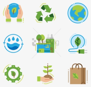 Free Png Recycle Icons #9811953