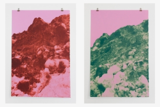 Hollywood Hills - Visual Arts #9812008