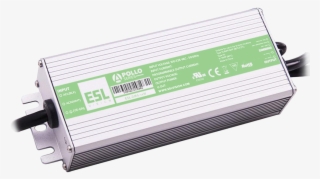 Apollo Series Drivers - Electronics #9812070