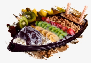 Taça De Açaí Deligeli - Stollen #9812184