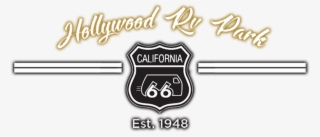 Hollywood Rv Park #9812226