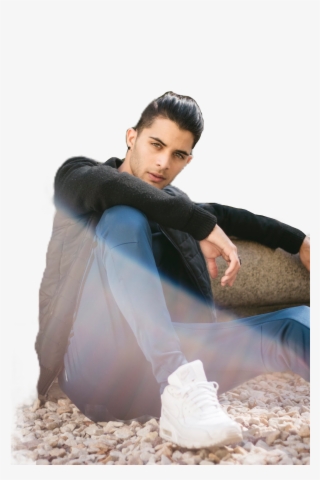 Erick Brian Colon - Erick Brian Colon Png #9812284