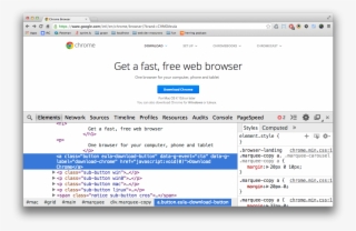 Accessibility Issues Are User Experience Issues - Computer Icon #9812440