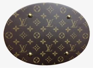 Louis Vuitton Monogram Canvas Bucket Gm - Louis Vuitton Pochette Milla Black Multicolore #9812533