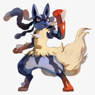 #pokemon #pokémon #lucario #mégalucario #méga-lucario - Coques Téléphone Honor 9 Lite Pokémon #9812607