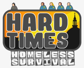 Hard Times Is An Extreme Urban Survival Game Where - Steezy #9812608