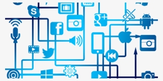Social Networks Vs #9812713