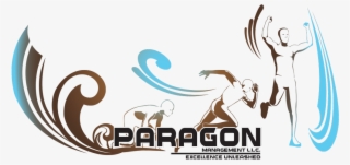 Paragon Management Career Site Work For A Growing Company - Graphic Design #9812868
