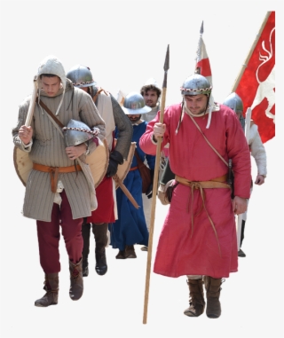 Moyen Age Png - Soldier #9813137
