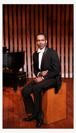 Davron S - Gentleman #9813138