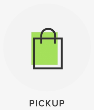Pickup - Handbag #9813223