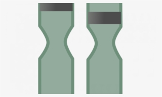 Cc0 Public Domain - Glass Bottle #9813228