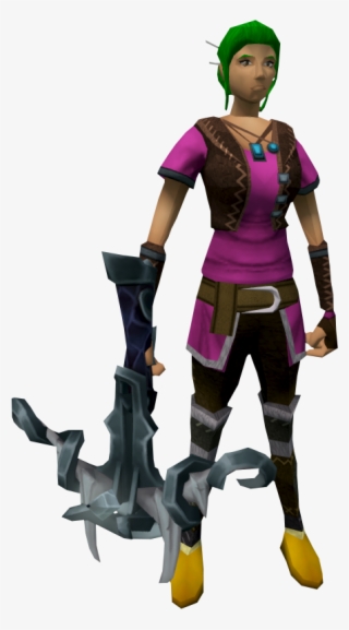 Action Figure #9813234