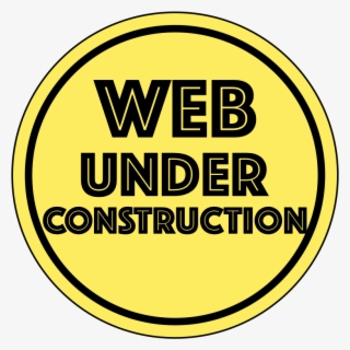 Under Construction - Circle #9813275