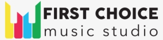 First Choice Music Studio #9813356