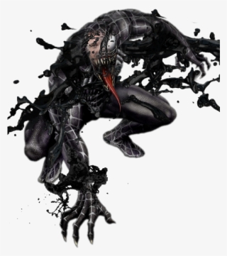 580 X 700 35 - Venom Tom Hardy Render #9813414