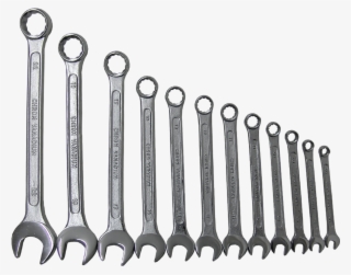 1600 X 1600 4 - Open Wrench 6 To 22mm #9813451