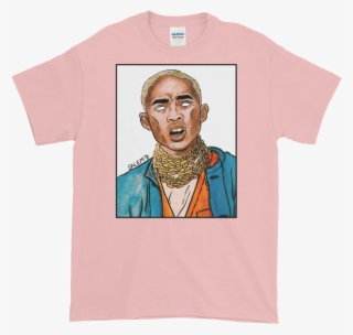 Jaden Smith Tee - T-shirt #9813499