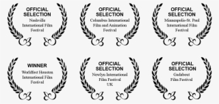 Laurels 5 - Calligraphy #9813579