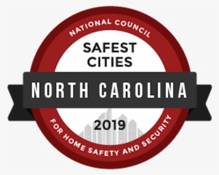 Fuquay Varina Cracks The Top 15 List For Safest Cities - North Carolina #9813654