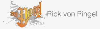 Rick Von Pingel - Graphic Design #9813700