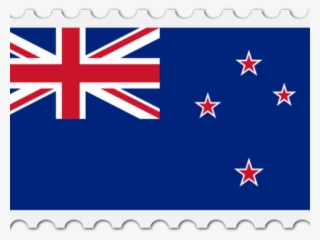 Union Jack Clipart Country Flag - New Zealand Flag #9813779