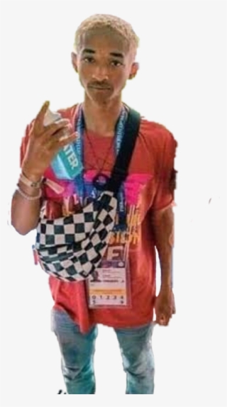 Jaden Smith #9813877