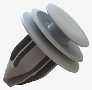 6466- Fixador Da Moldura Do Contorno Da Porta, Corolla/etios/hilux/rav #9814042