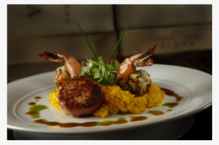 Shrimp Cocktail Png #9814044
